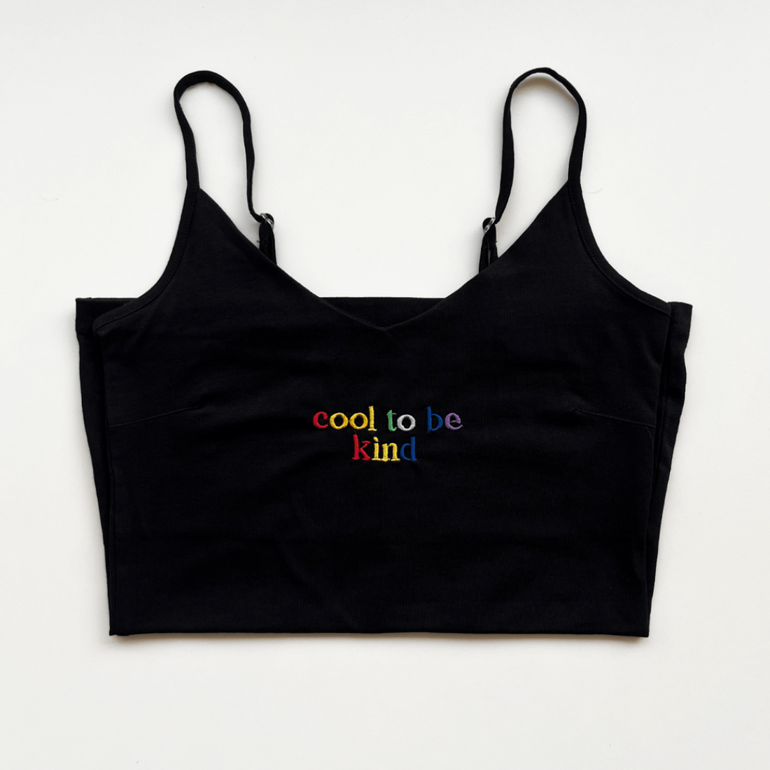 Cool to be kind Linne