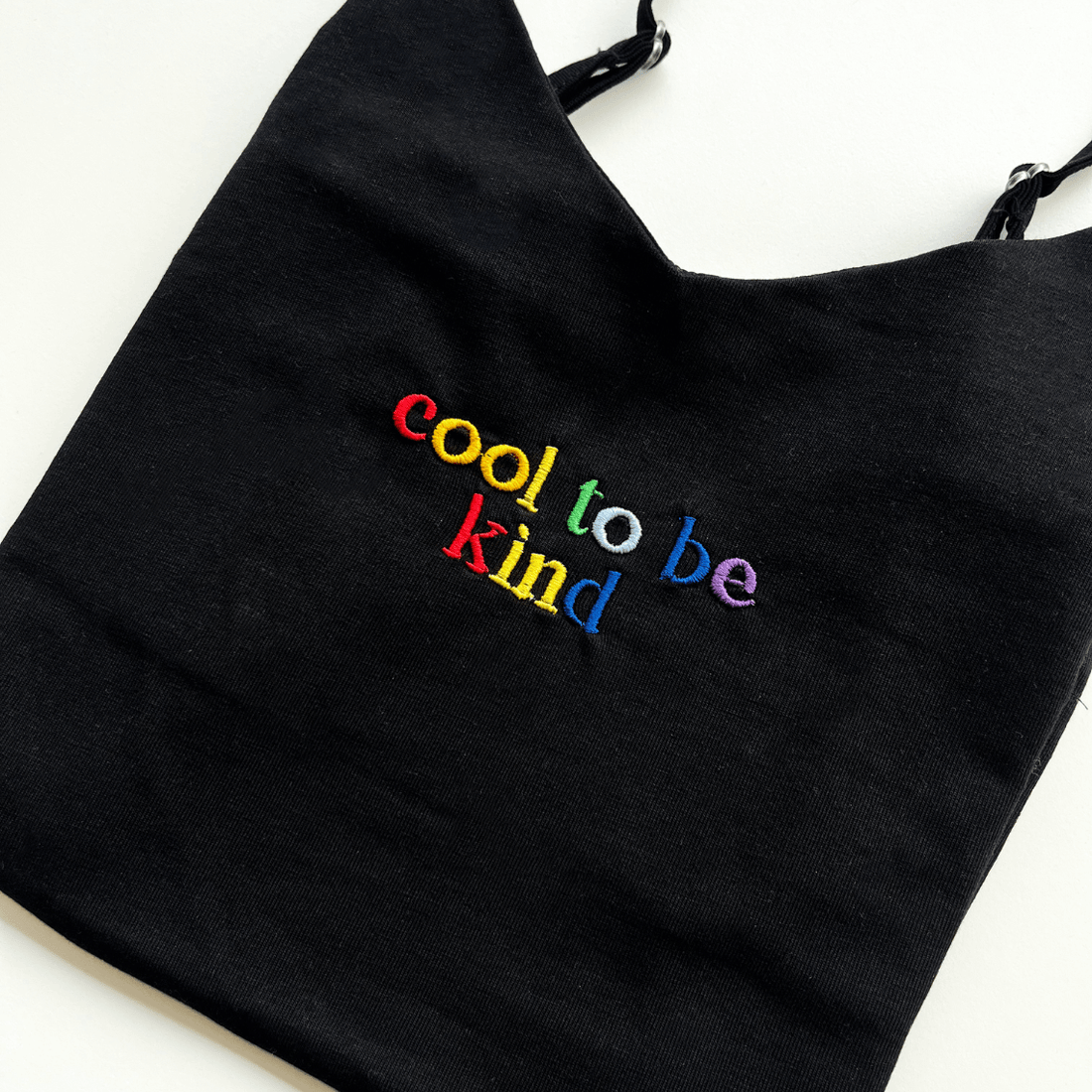 Cool to be kind Linne