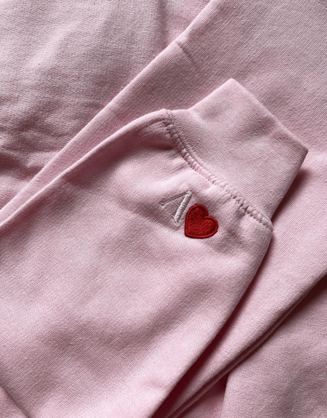 Romerska siffror Sweatshirt