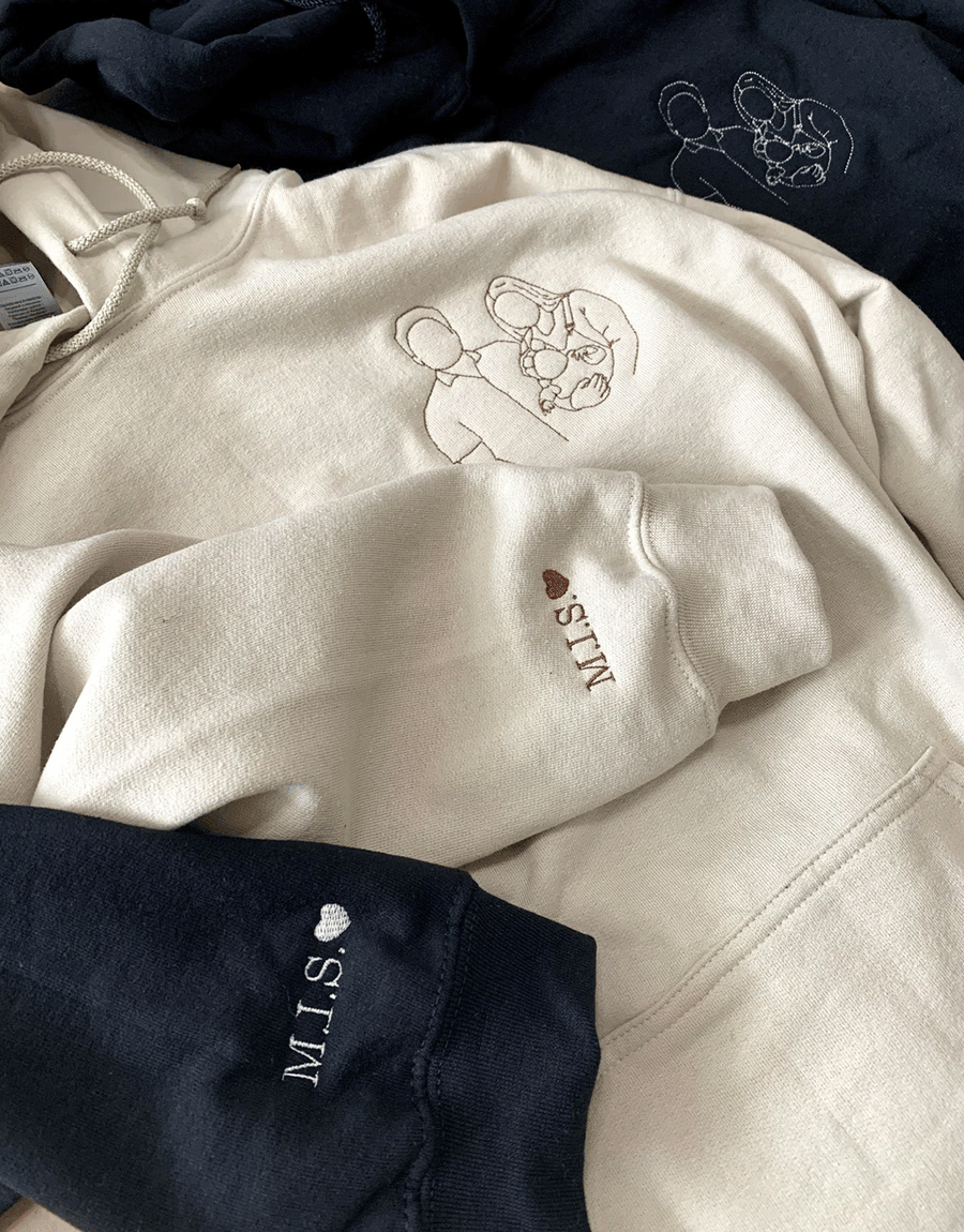 Hoodies