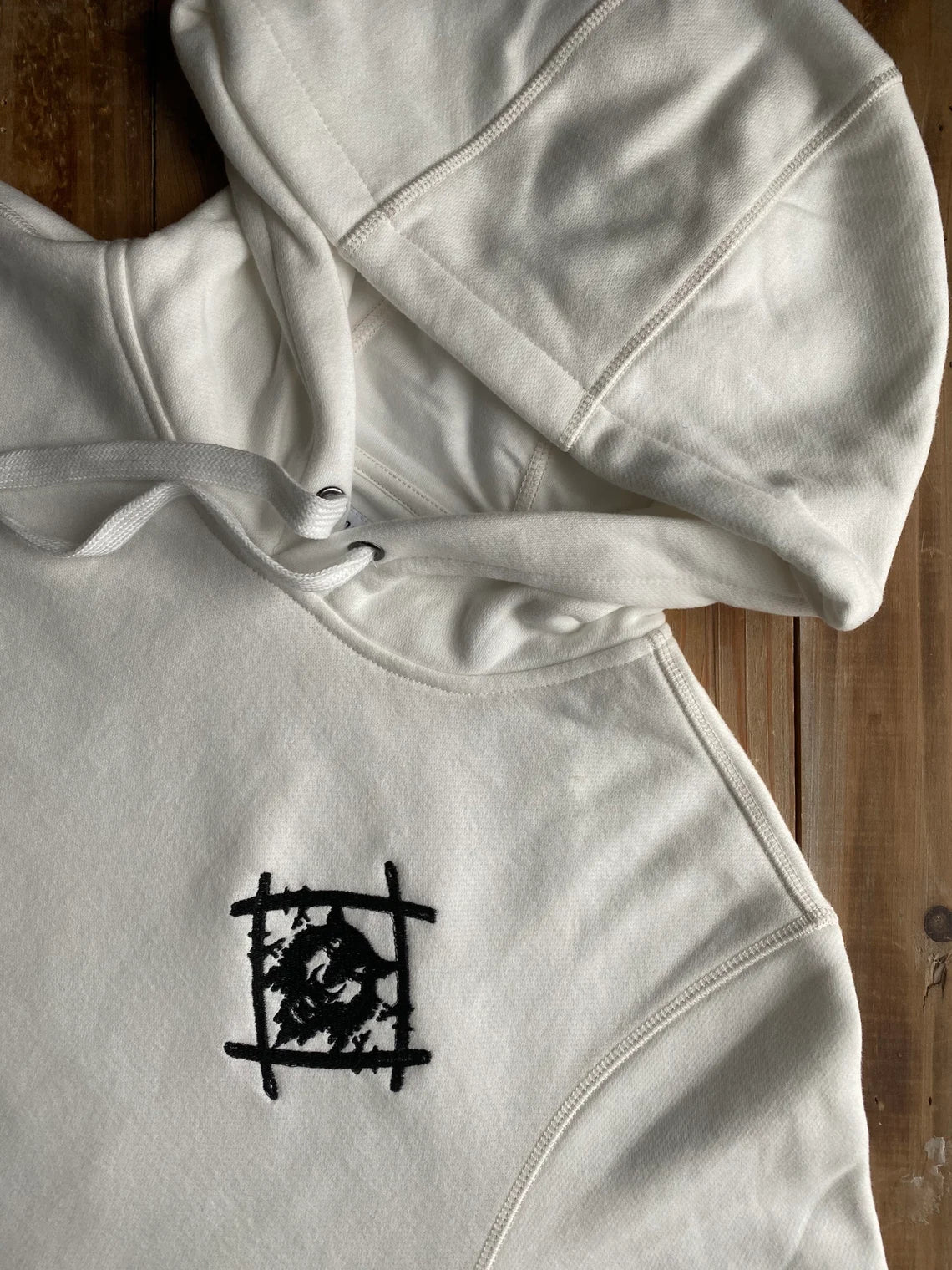 Gör din Egna Hoodie