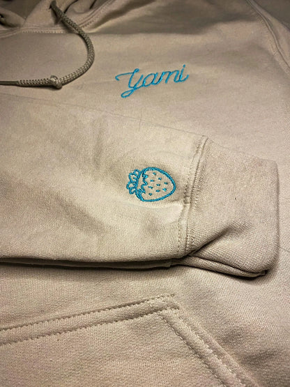 Gör din Egna Hoodie